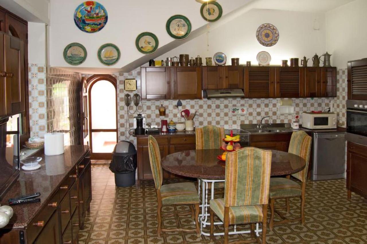 Villa Alkantara Taormina Exterior photo
