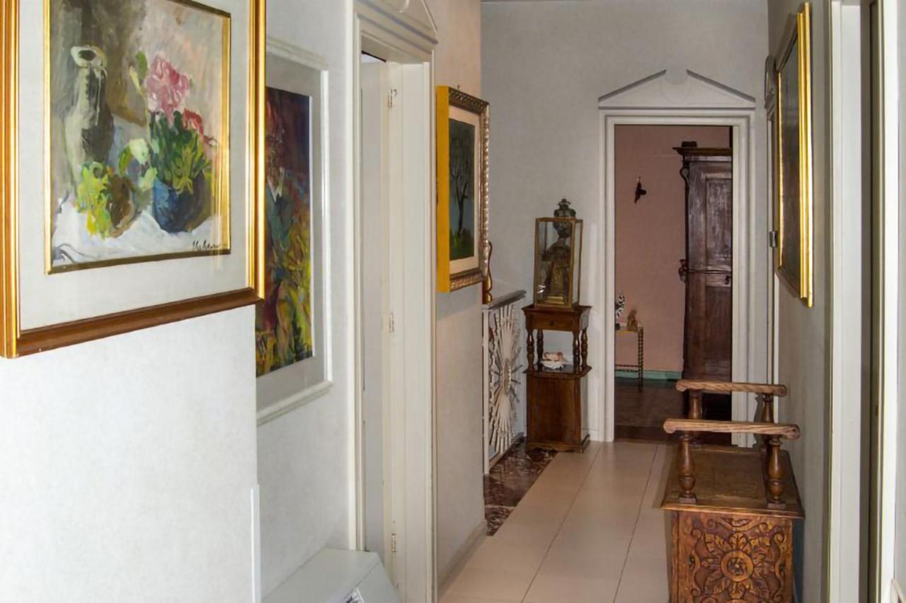 Villa Alkantara Taormina Exterior photo